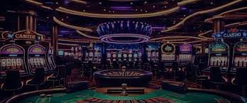 Antarmuka pemain baccarat live
